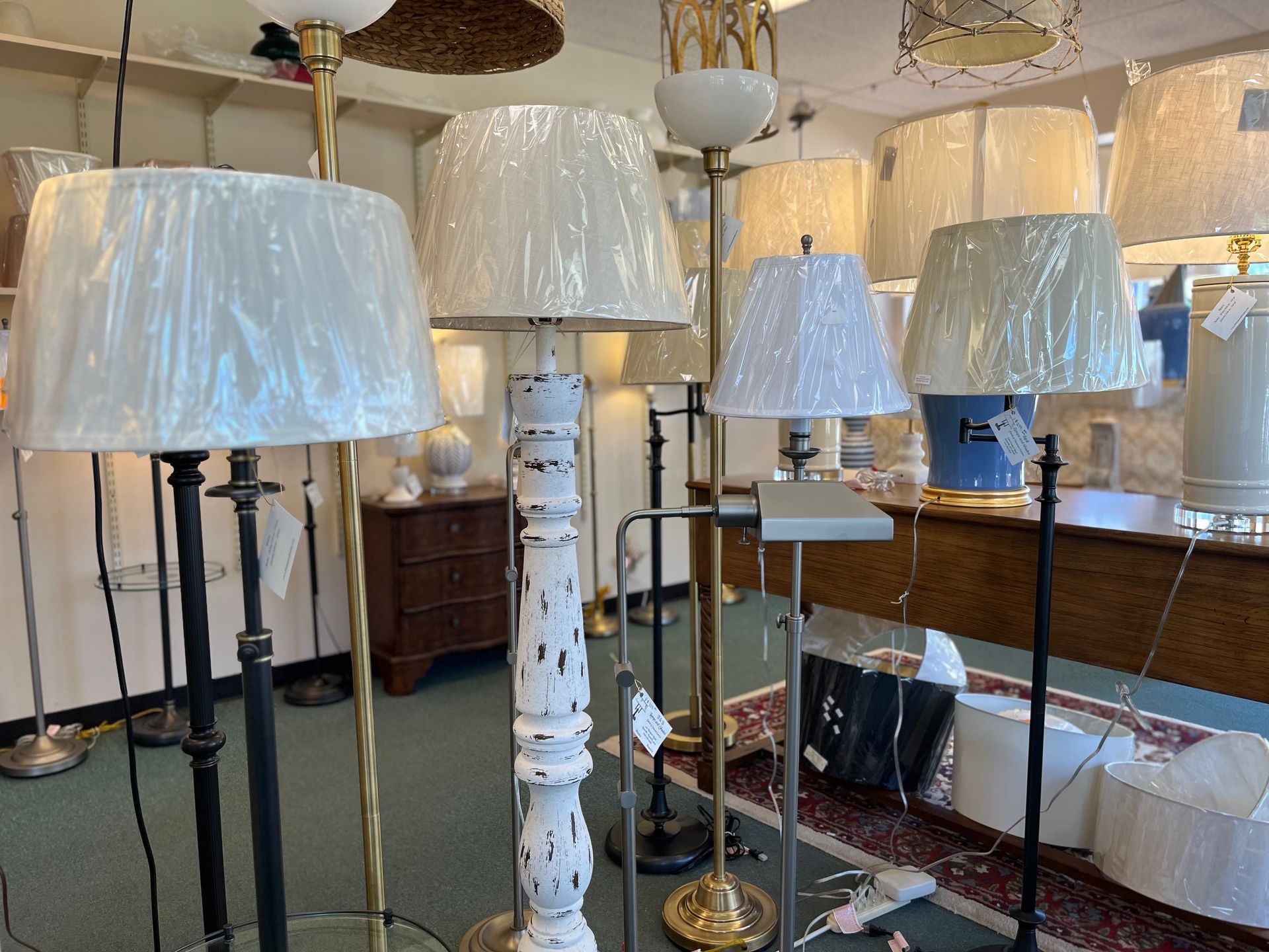 Lamps and Lighting | Louisville, KY