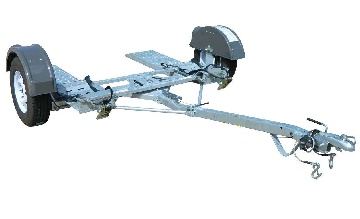 Trailer Rentals Moving and Hauling Trailers Woodside, NY