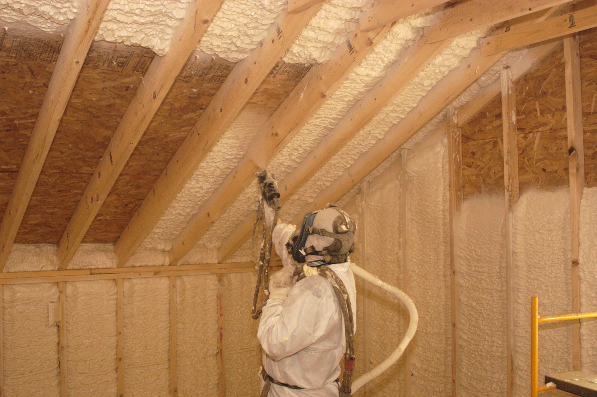Home Insulation Xtreme Seal Insulation New England