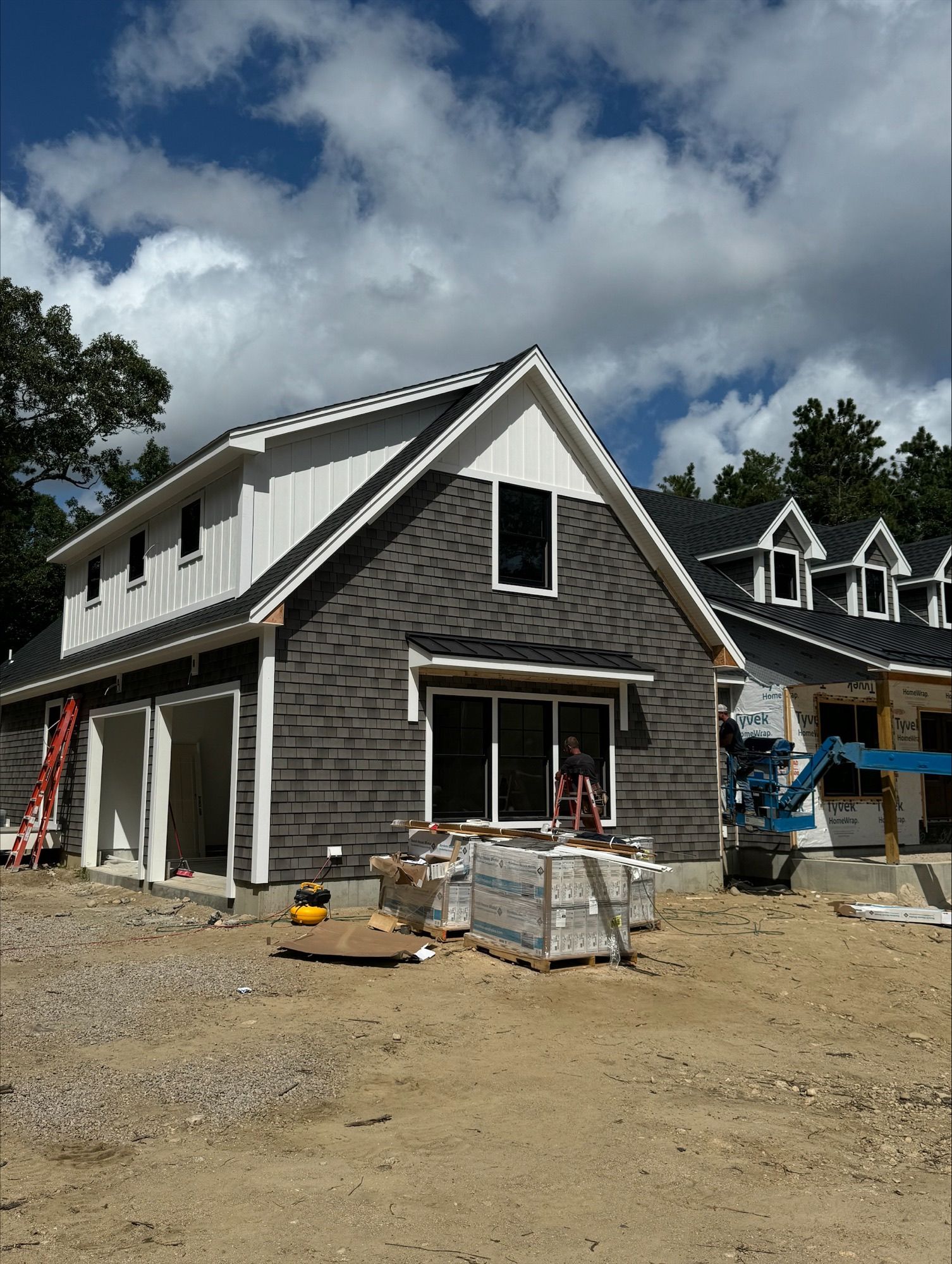 Gallery | Roof Rite | South Kingstown, RI