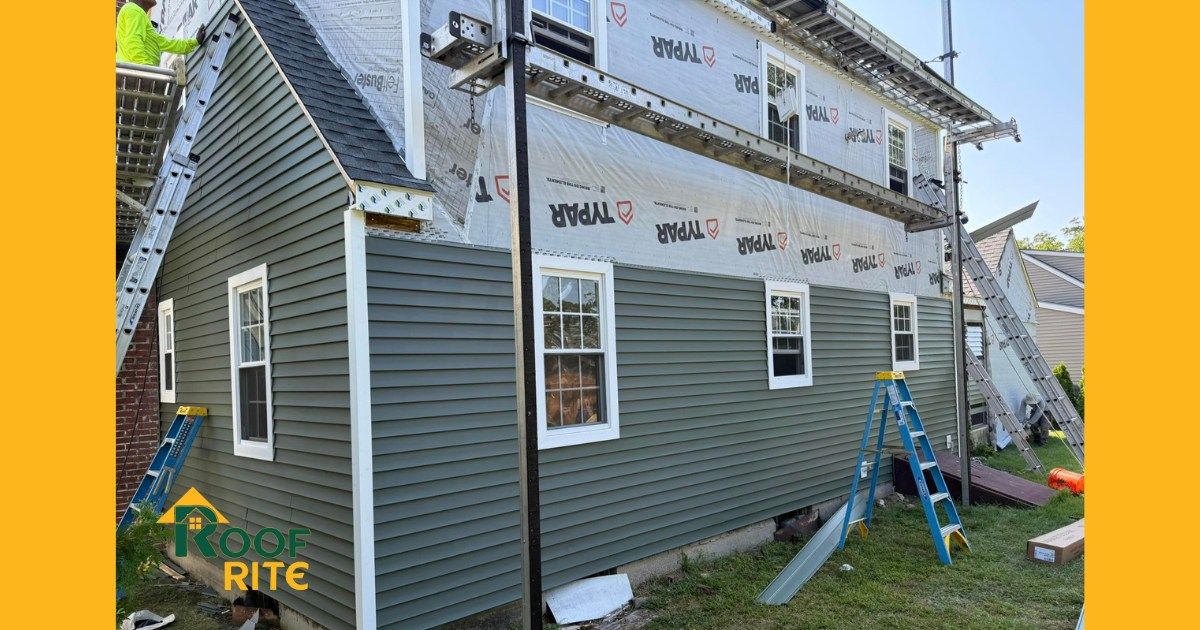 Gallery | Roof Rite | South Kingstown, RI
