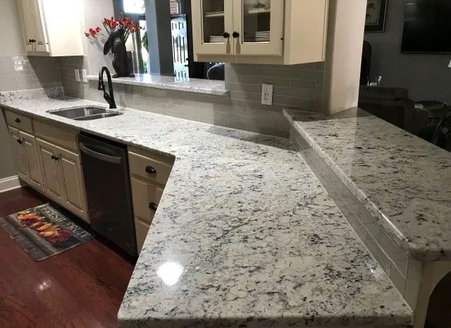 Huntsville Granite & Marble