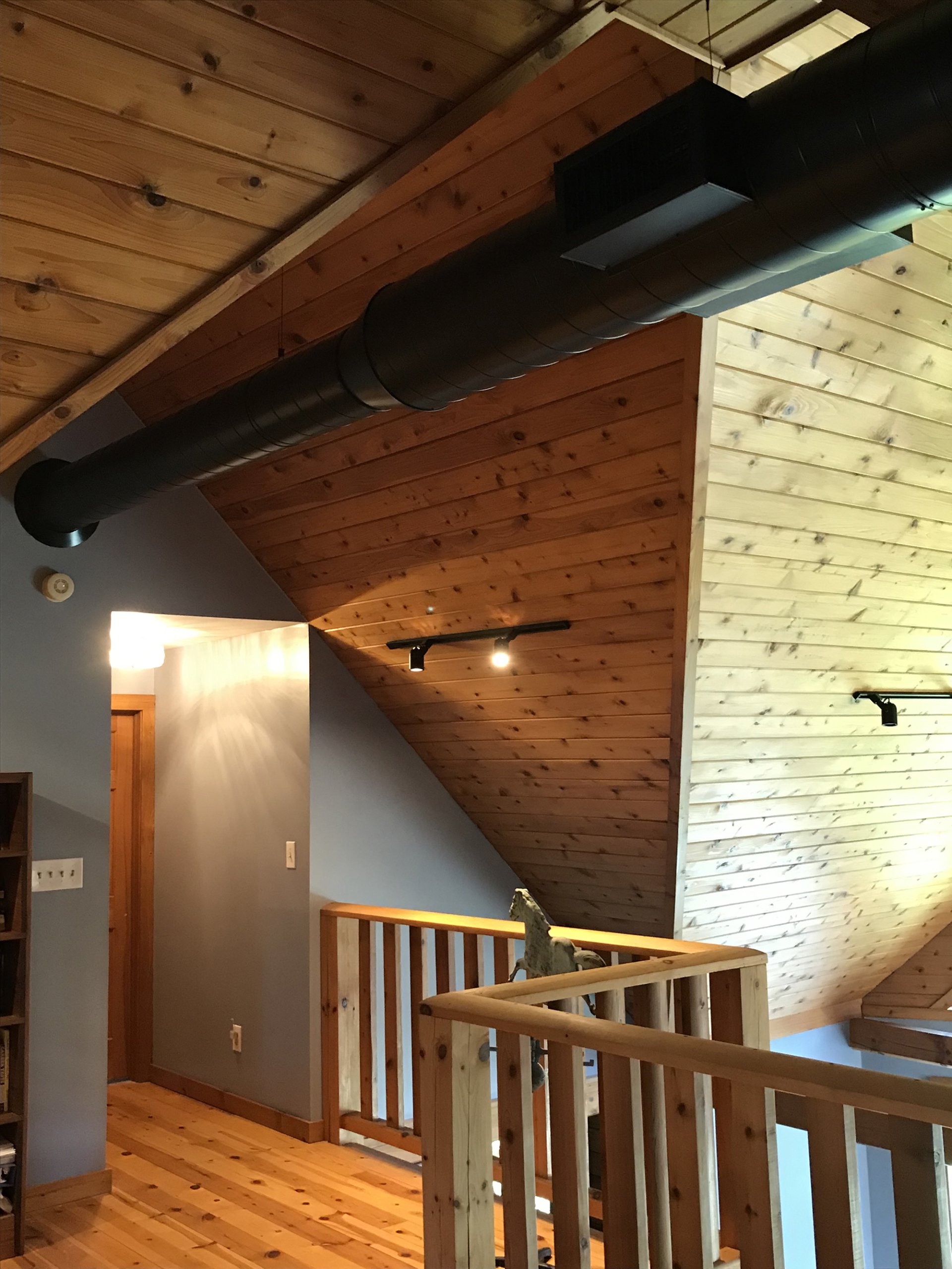 Skraptis HVAC & Refrigeration HVAC Repairs HVAC Contractor