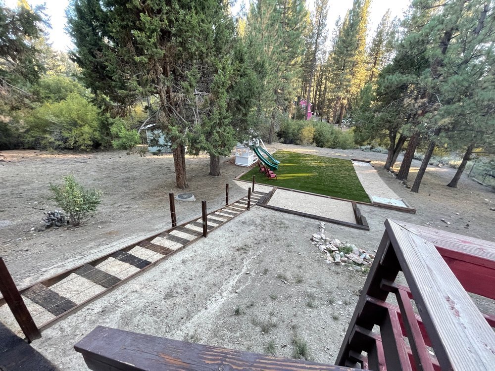 Artificial Grass Palm Desert, CA Vision Turf & Lighting