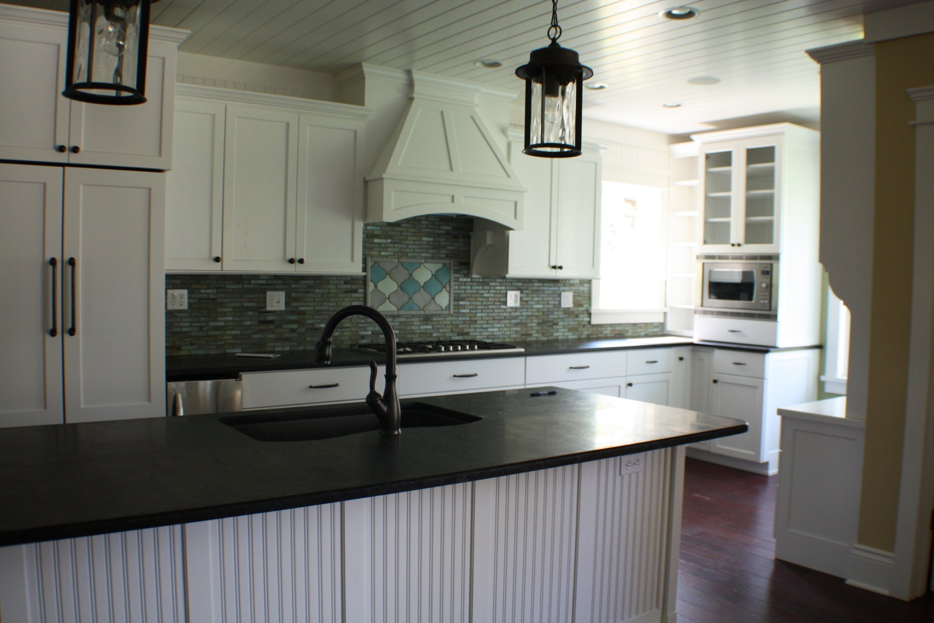 City Supply Kitchen Showcase GalleryMichigan City, IN