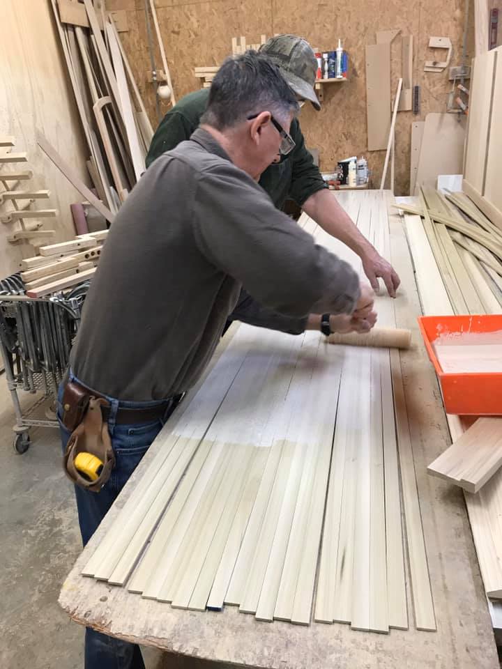 Lumber Sales Plywood Sales Chesaning, MI