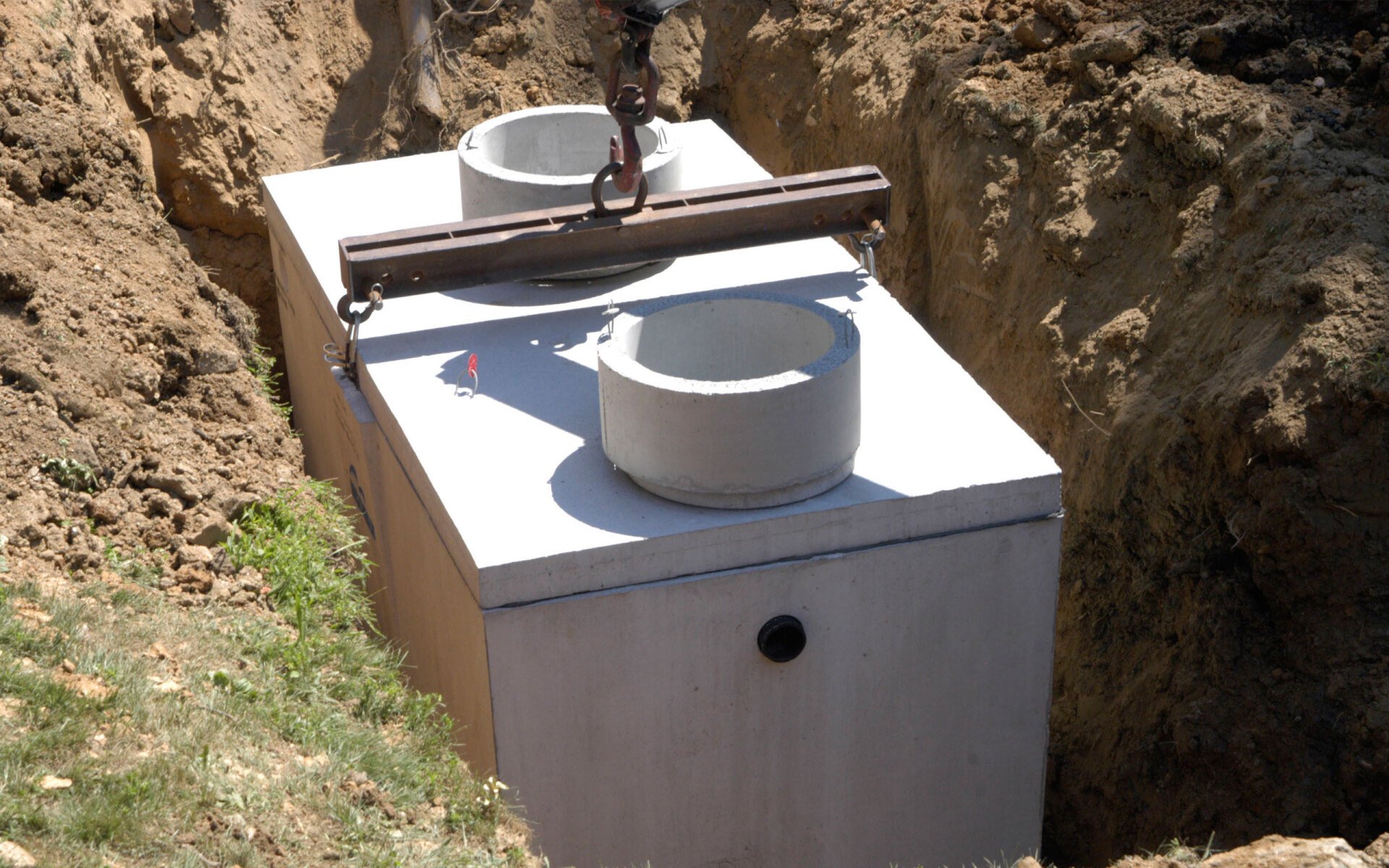 Big John's Septic Service | Septic Experts | Honey Grove, TX