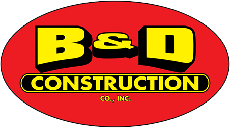 B & D Constrction