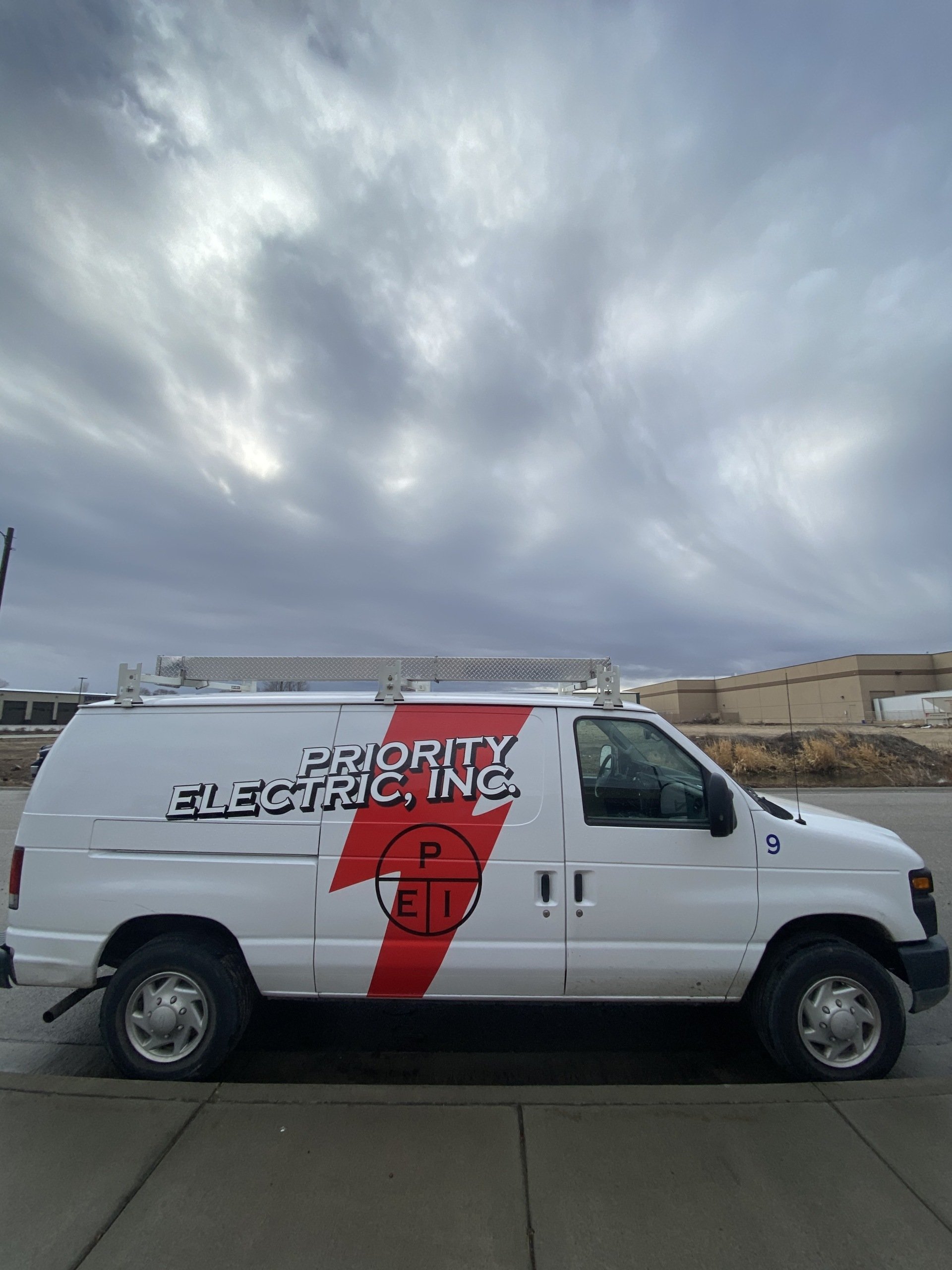 Priority Electric INC Electrician Nampa, ID