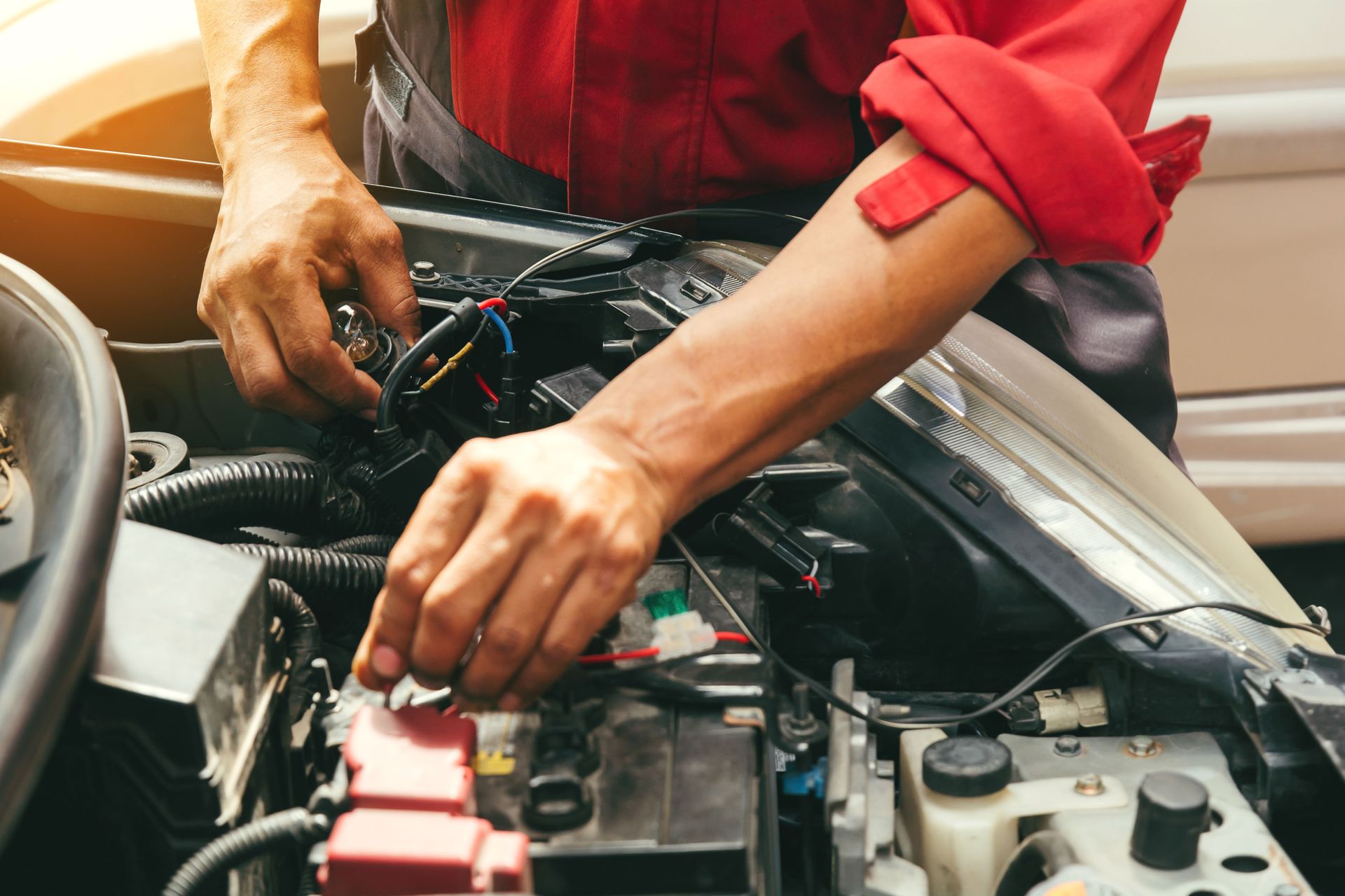 Humberto's Euro Motor gallery