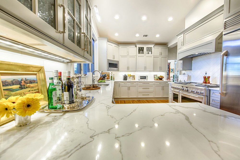 Marble & Granite Masters Inc. Countertops Santee, CA