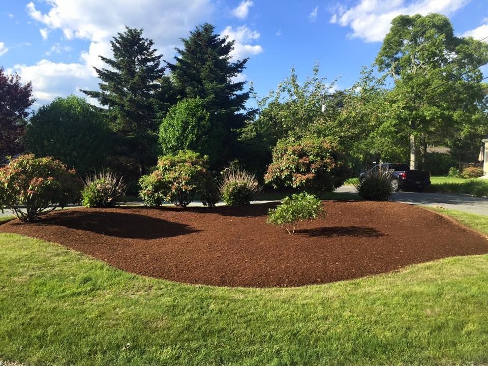 Landscapers Big Guy Landscape Mashpee, MA