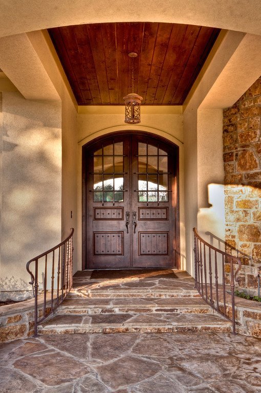 Custom Doors Austin, TX Houston, TX Grand Door Company