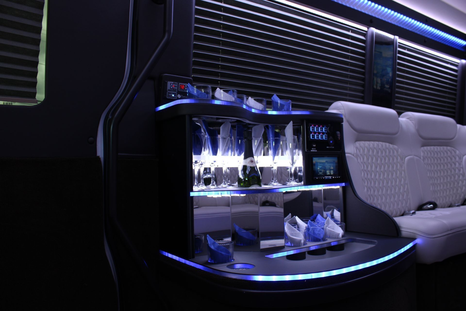 Limousine Services | Warwick, RI
