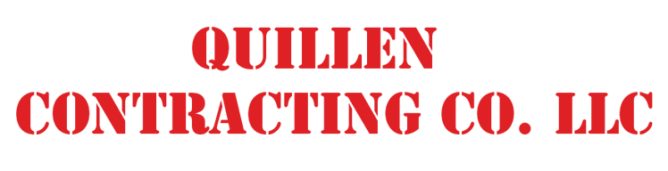 Quillen Contracting Co. LLC - logo