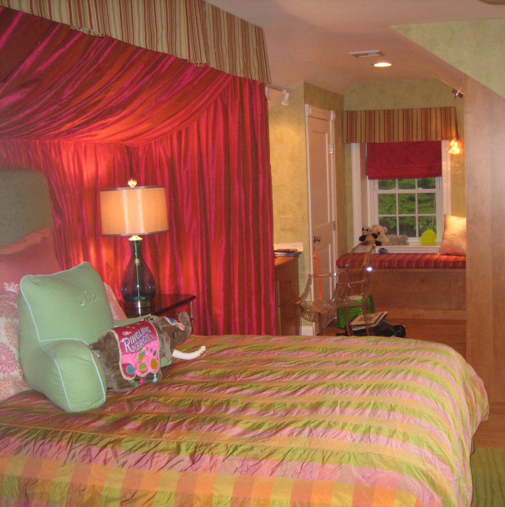 Gallery Shade Tree Interiors