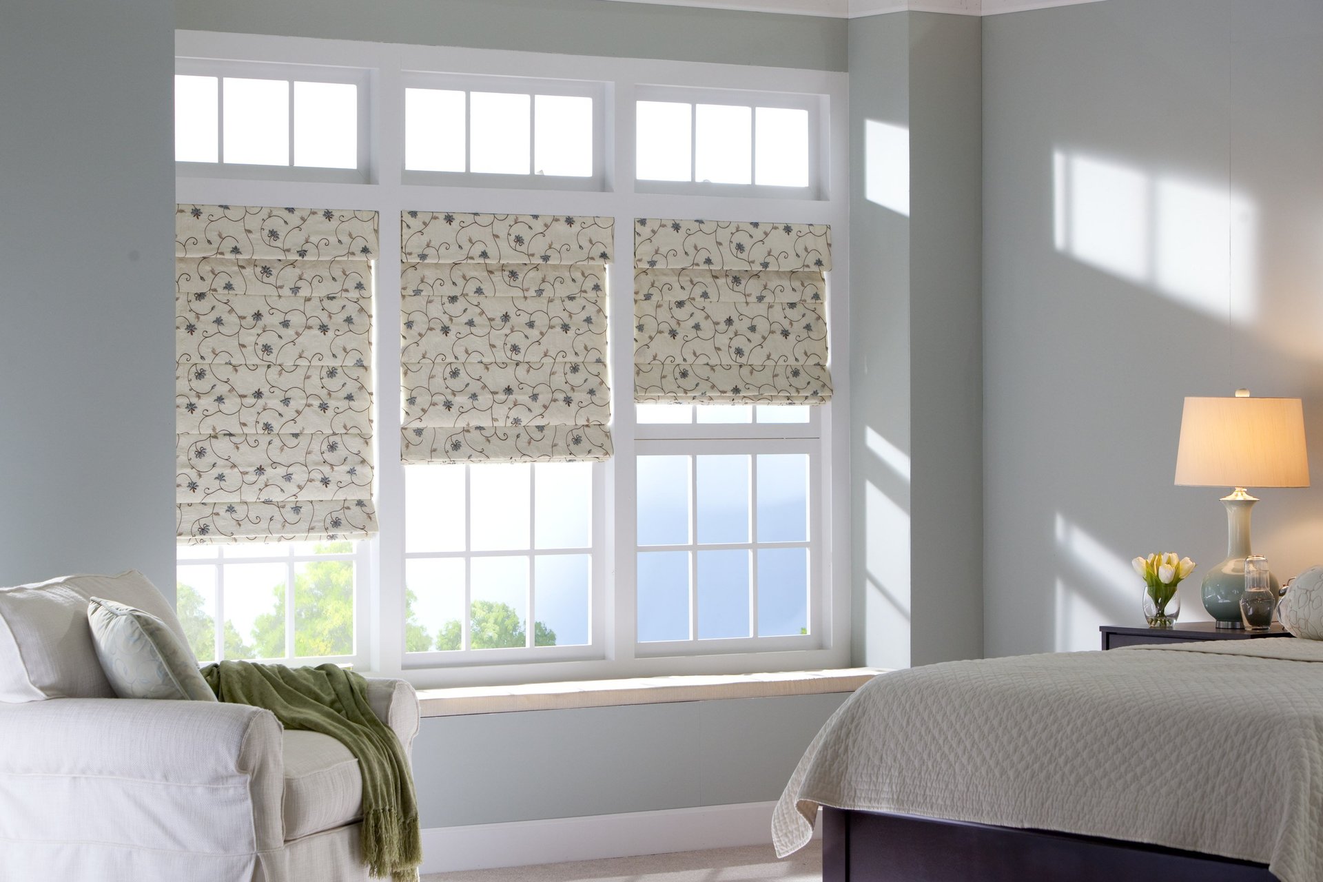 Window Blinds and Shades Sinking Spring, PA