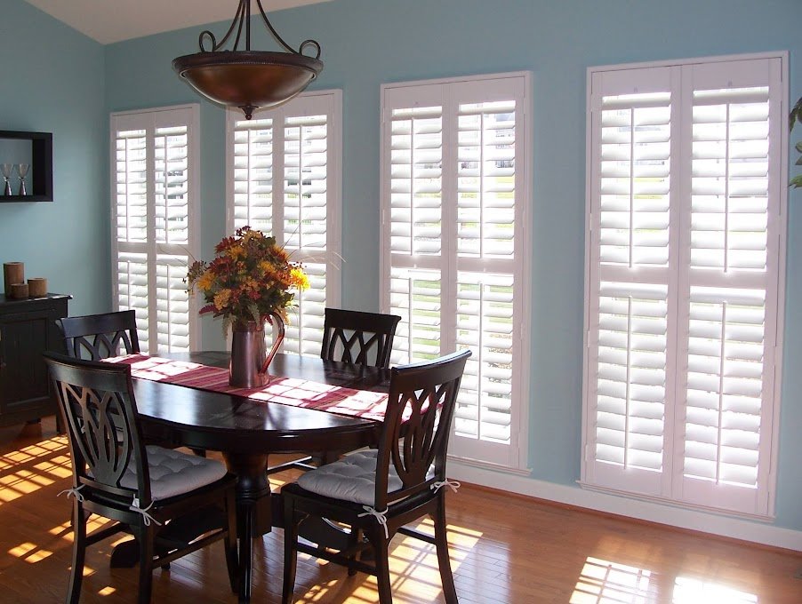 Custom Window Shutters Sinking Spring, PA