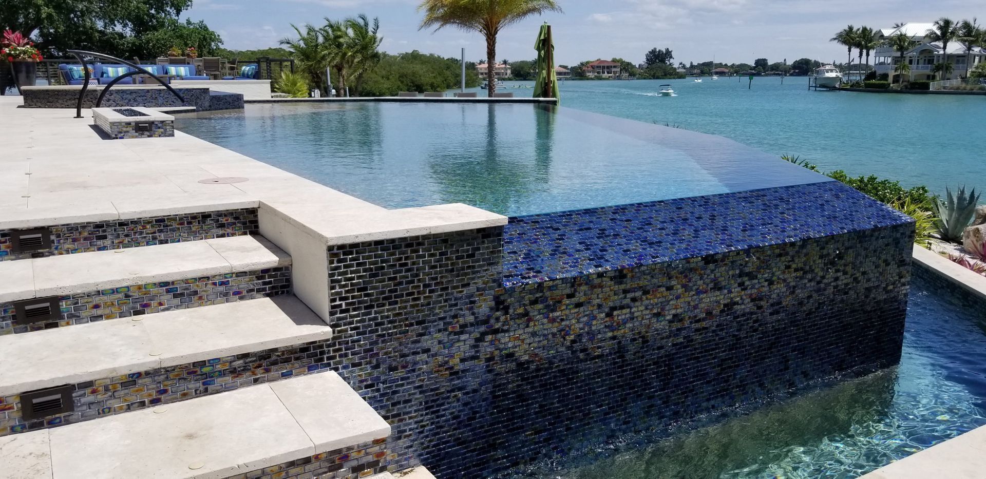 Pool Portfolio | Aquatech Pools GC