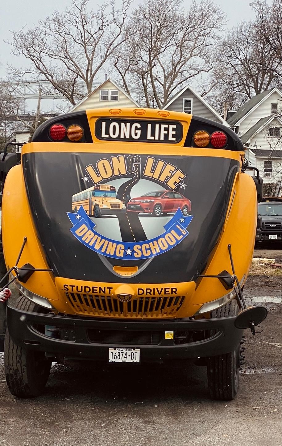 CDL Lessons Staten Island, NY