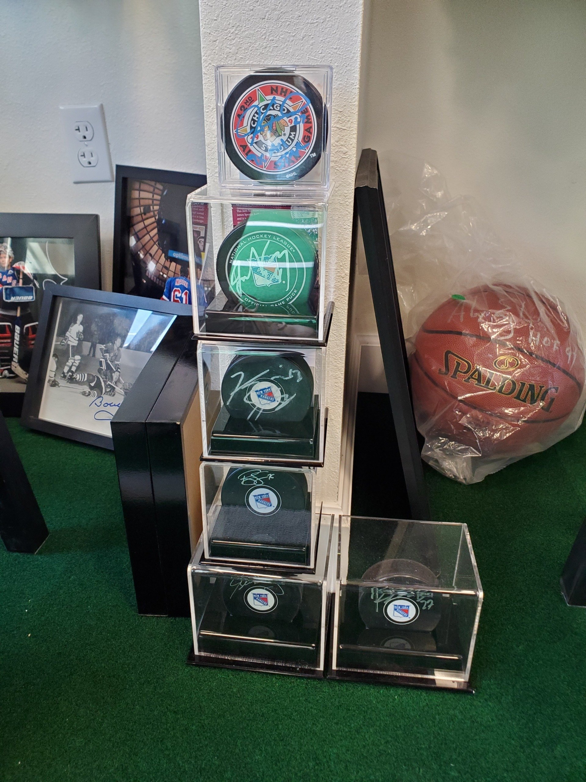 Hockey Memorabilia Sports Memorabilia Port Charlotte, FL