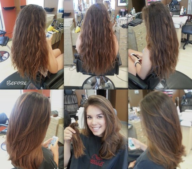 Haircut Hair Color Omaha, NE