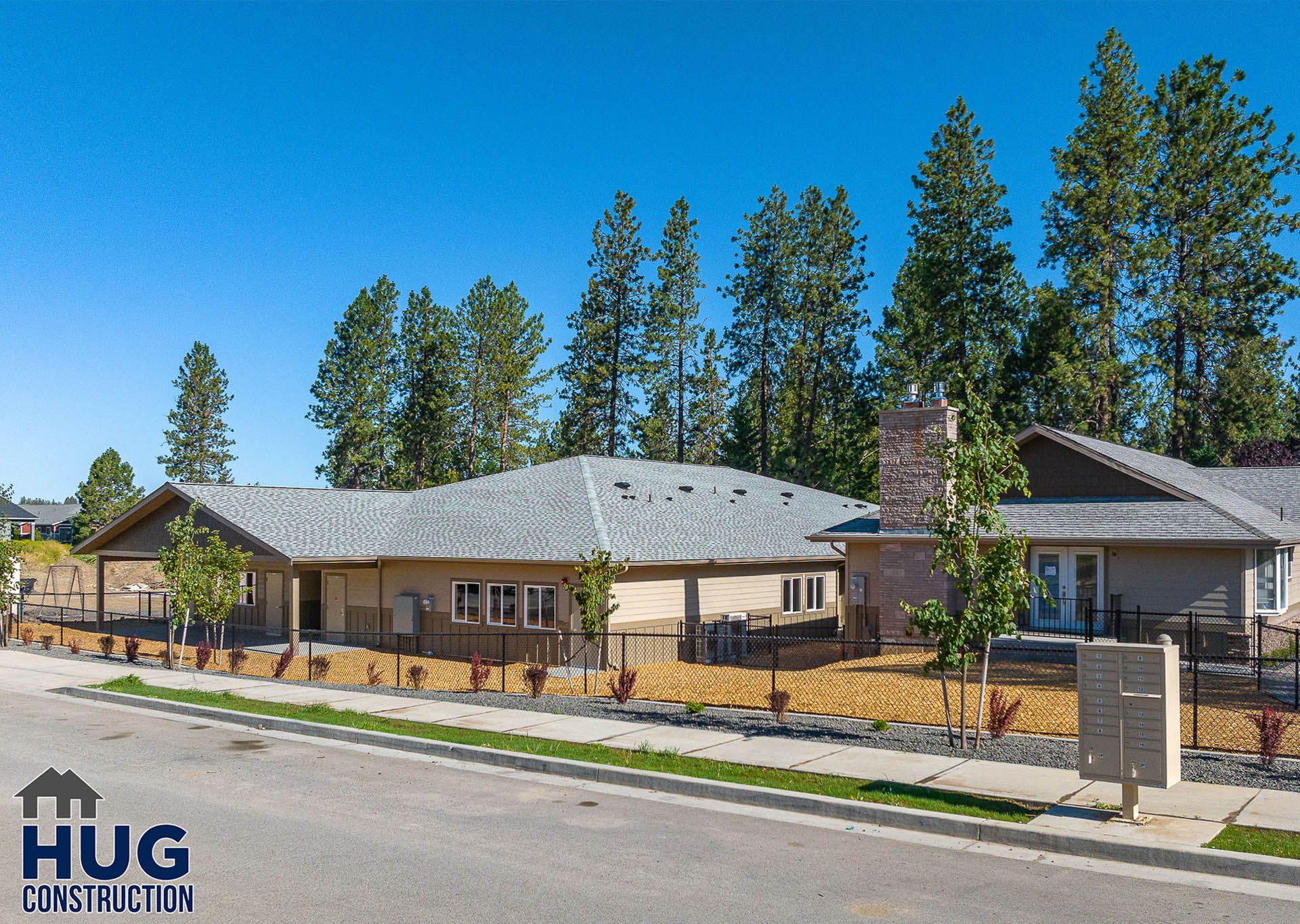 Custom Home Builders Spokane Valley, WA Spokane, WA