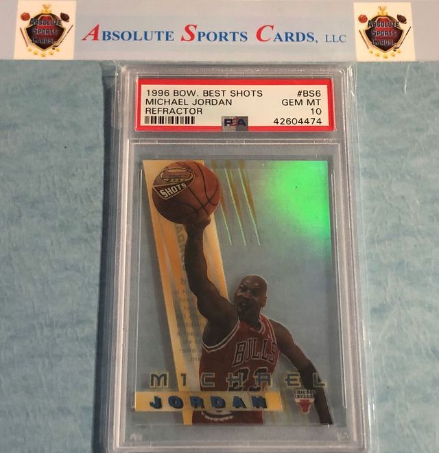 Sports Collectibles Absolute Sports Cards Savage, MN