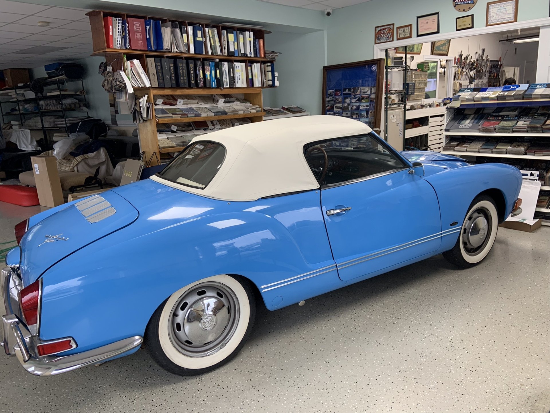 Top Stitch Upholstery Inc Project Gallery Patchogue, NY