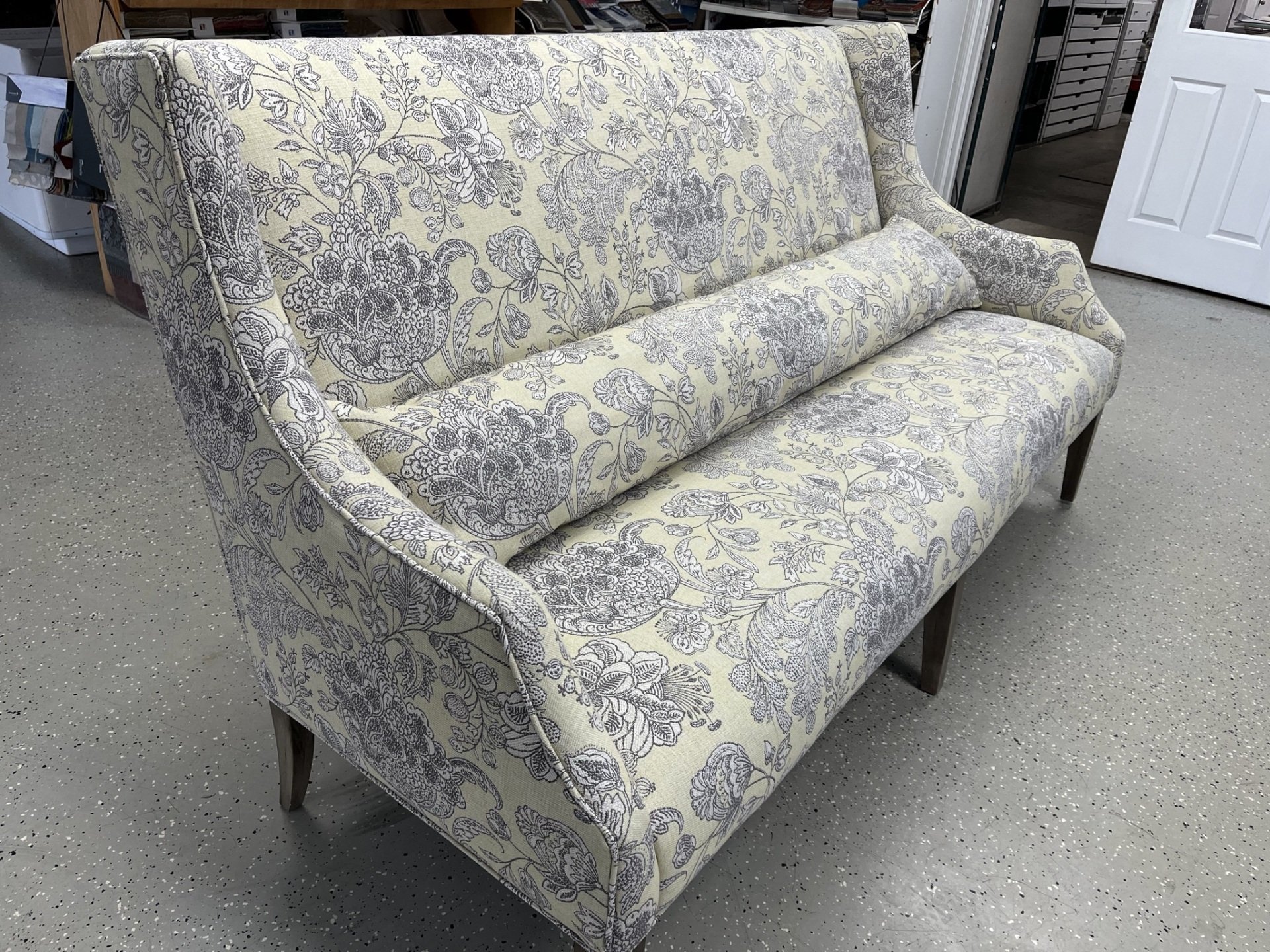 Custom Furniture Upholstery Slipcovers Patchogue NY