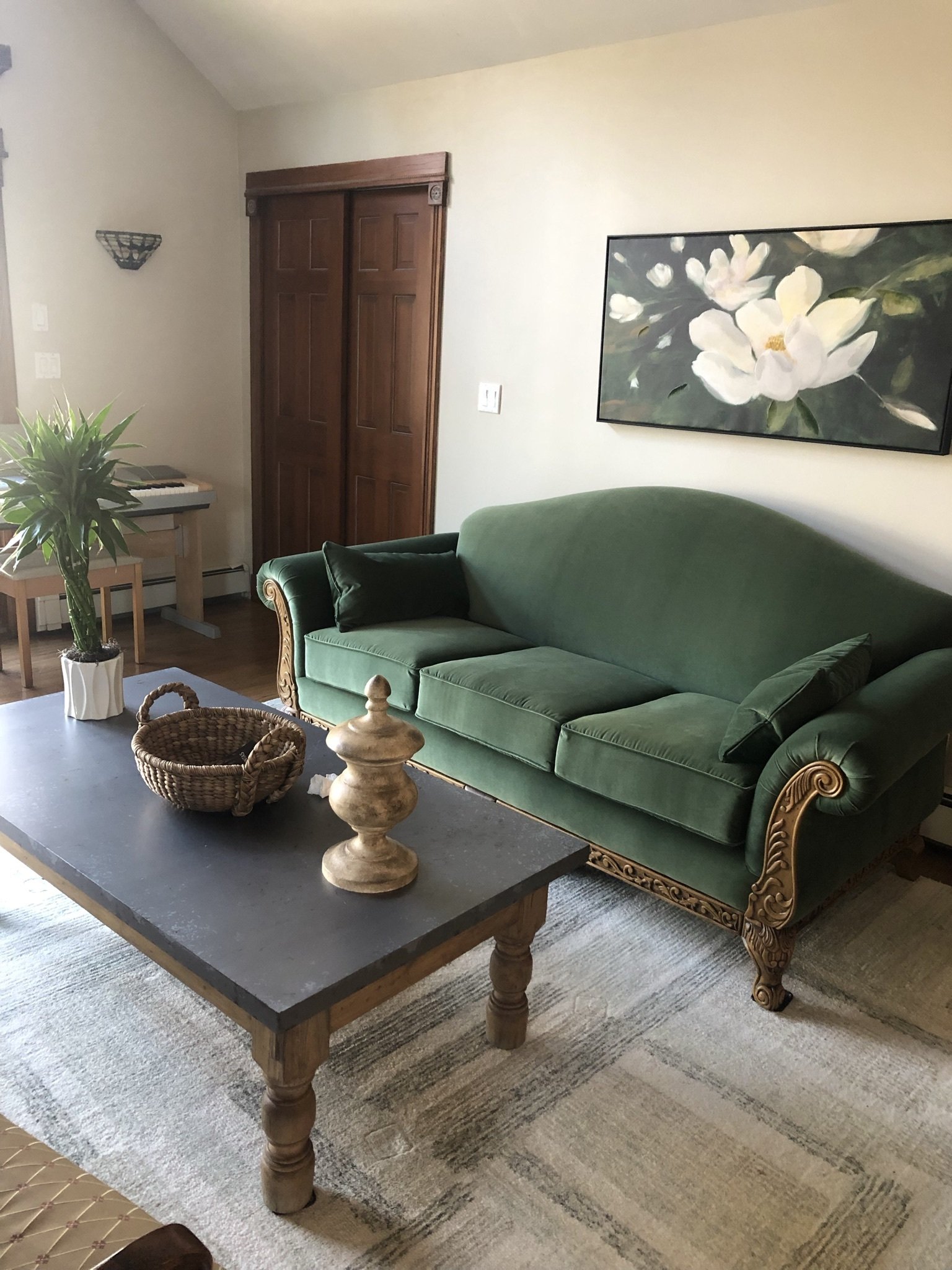 Custom Furniture Upholstery Slipcovers Patchogue NY