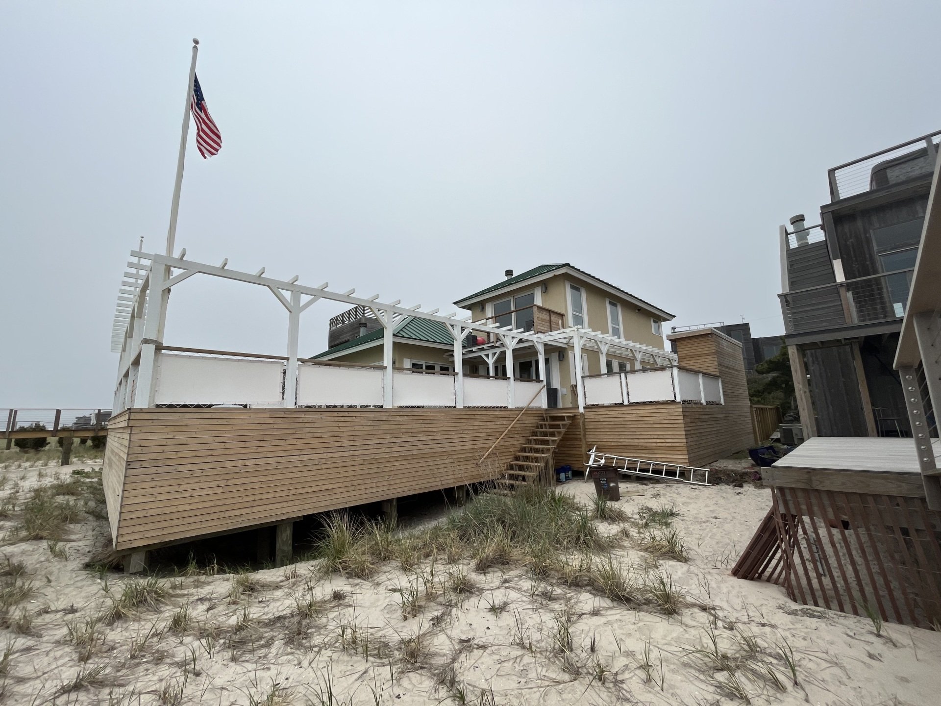 Top Stitch Upholstery Inc Project Gallery Patchogue, NY