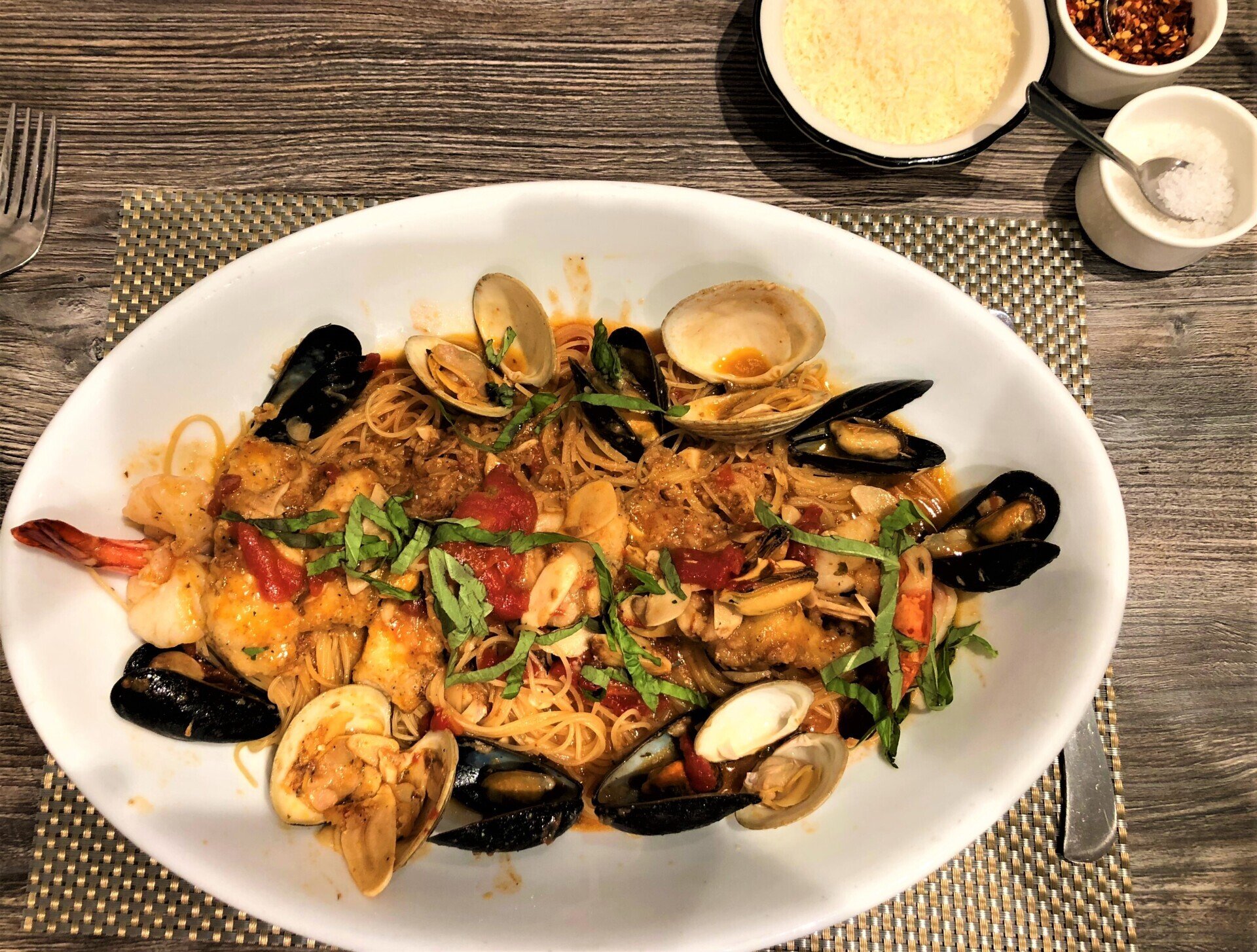 Restaurant Mount Vernon NY| Italian Restaurant Mount Vernon ...