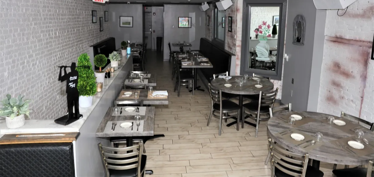 Restaurant Mount Vernon NY| Italian Restaurant Mount Vernon ...