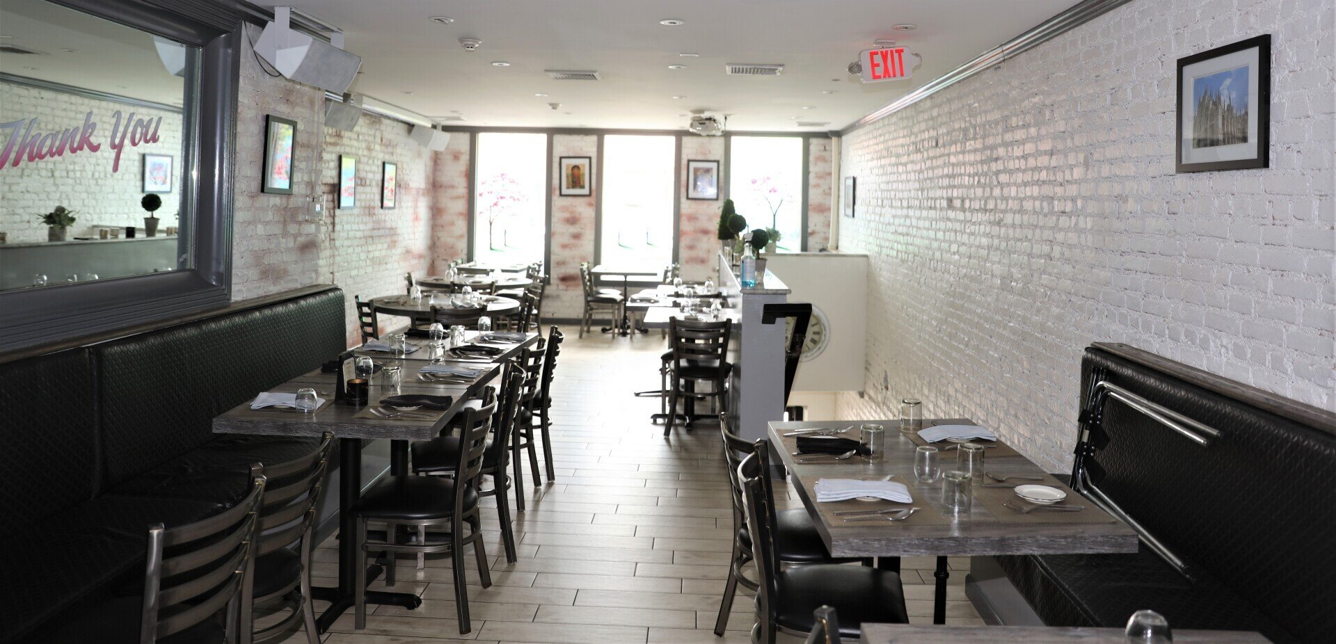 Restaurant Mount Vernon NY Italian Restaurant Mount Vernon