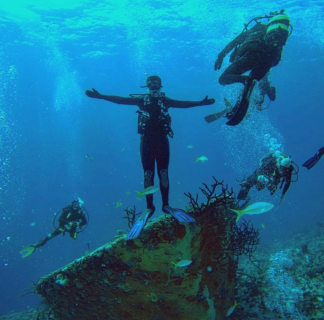 Woods & Water Outdoor Sports Center Dive Shop Brandon FL