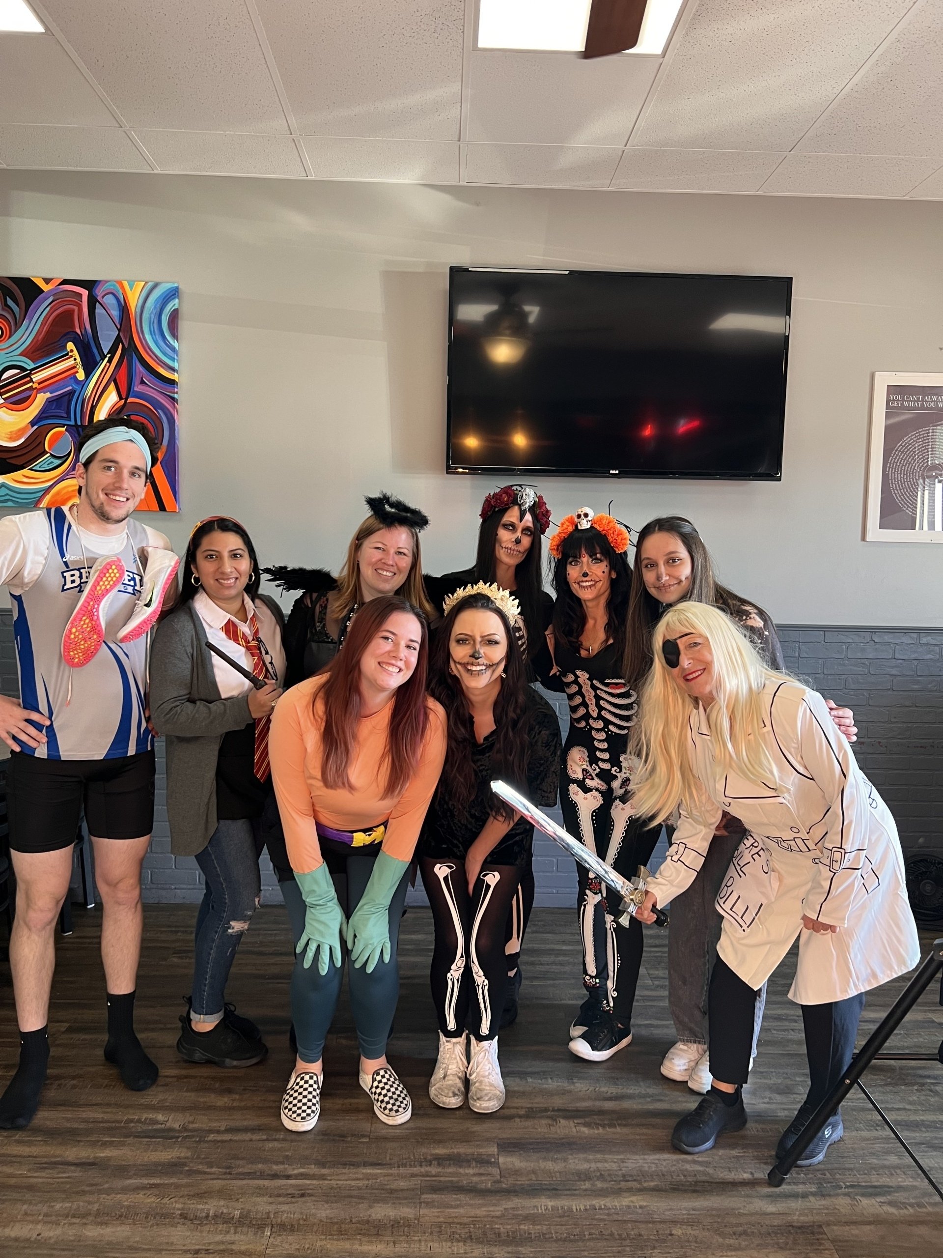 Sports Time Family Pub & Grill Restaurant Elkhart, IN