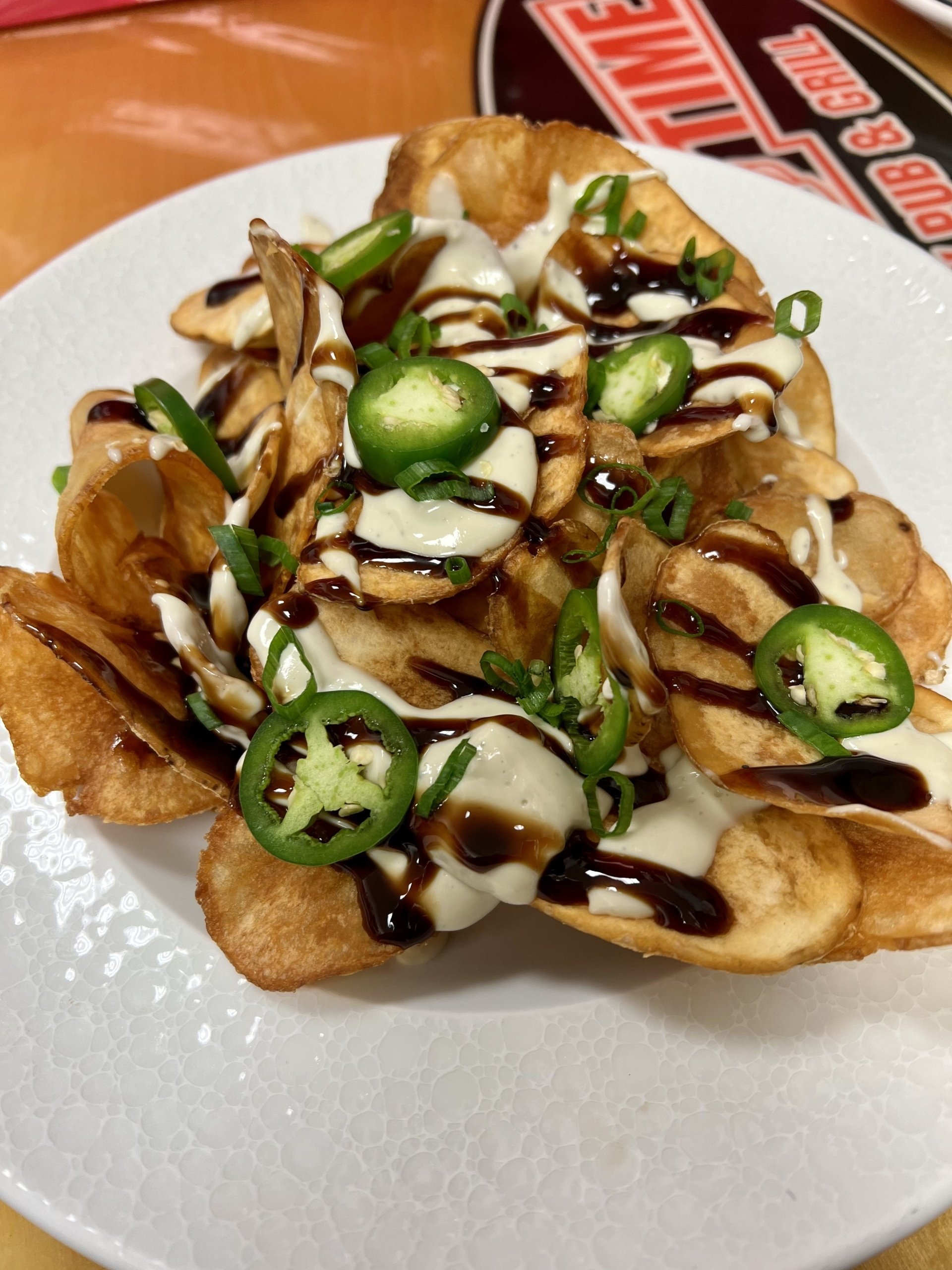 Sports Time Family Pub & Grill Restaurant Elkhart, IN