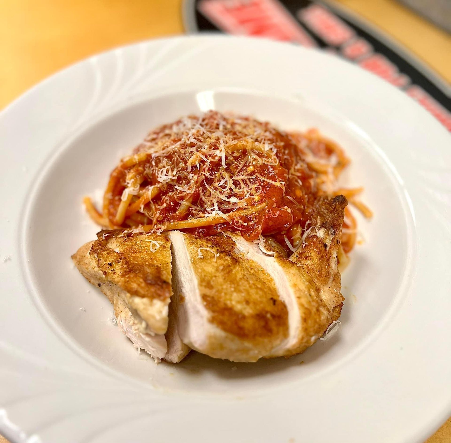 Sports Time Family Pub & Grill Restaurant Elkhart, IN