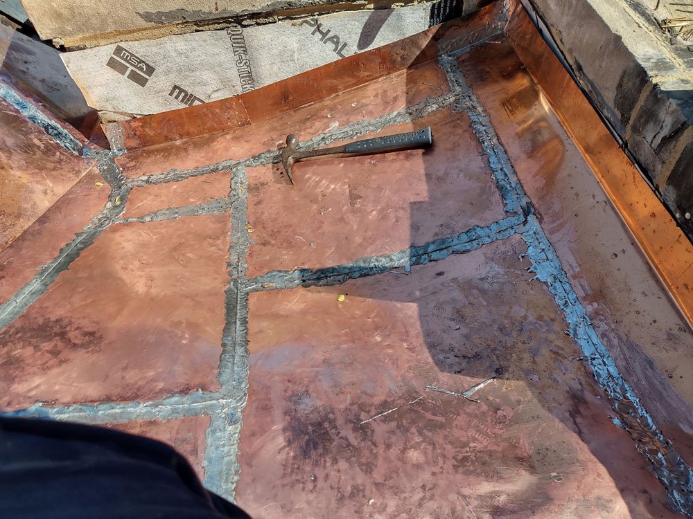 Slate Roofing Columbus, OH Slate Tile Roofers