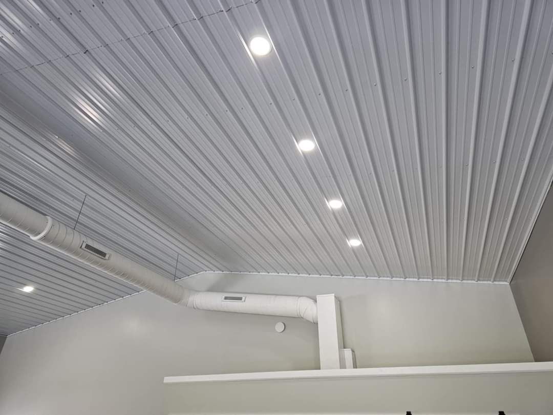 Project Gallery| Hobgood Post Frames | Tri-State Area