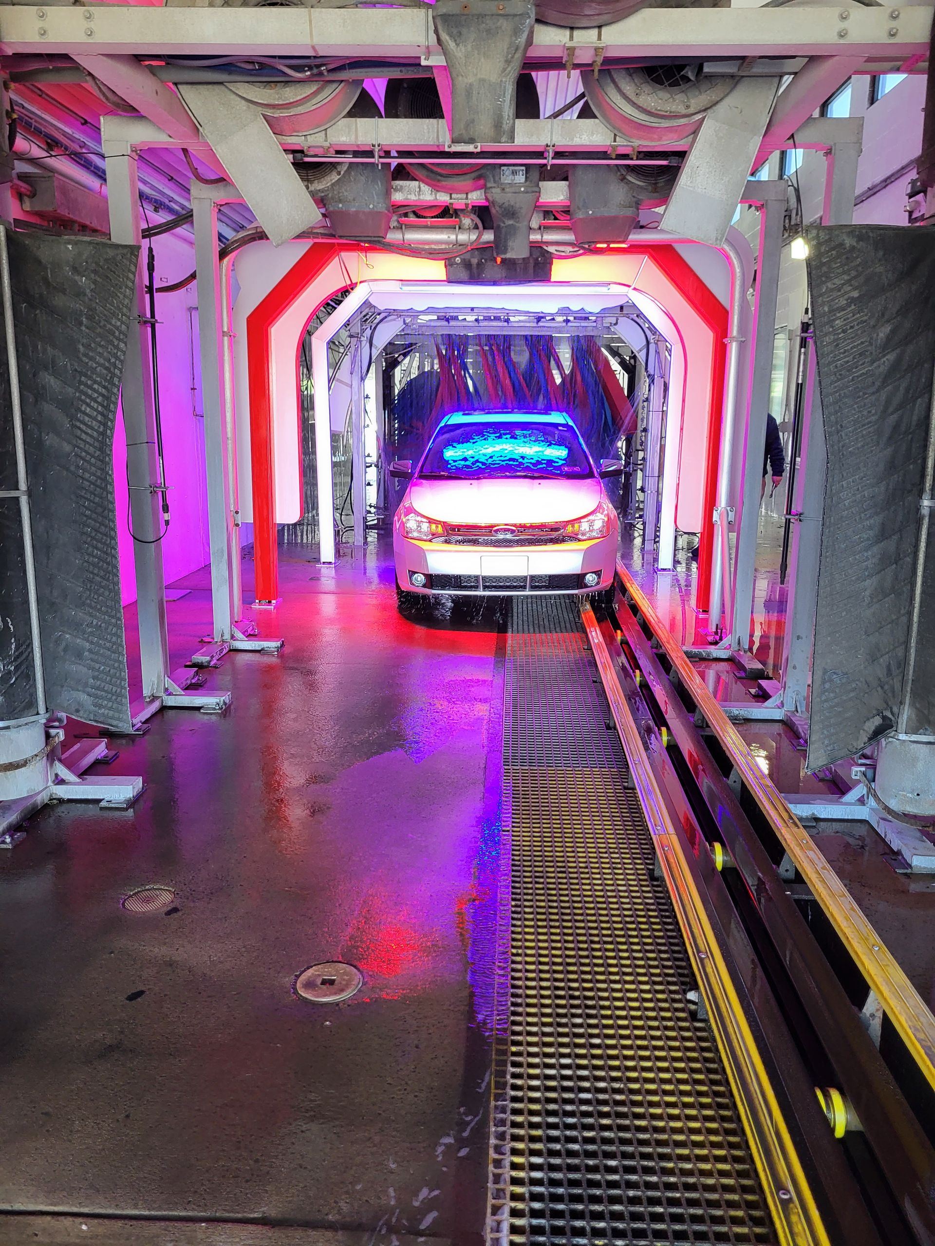 Gallery Capital City Car Wash