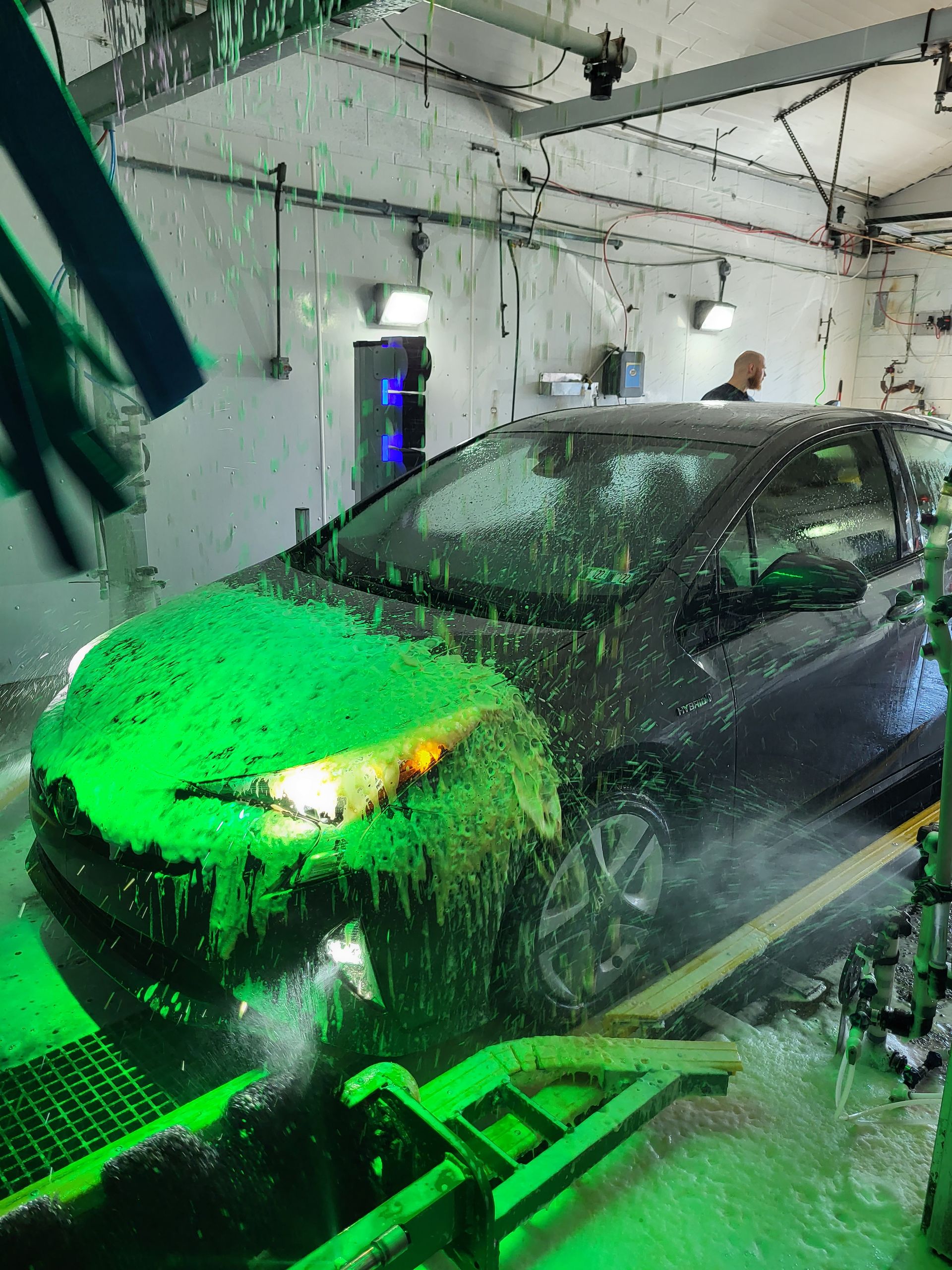 Gallery Capital City Car Wash