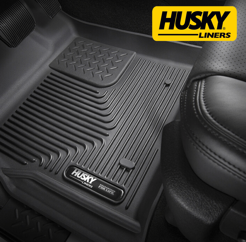 Car/Auto/Truck Floor Liners WeatherTech Floor Liners Chicago, IL