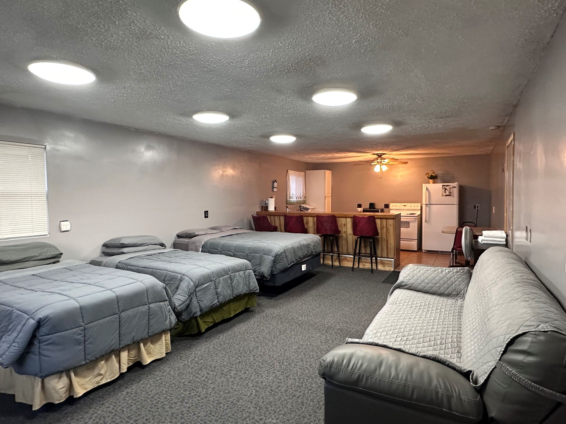 Cabin Rentals Elwood, NE