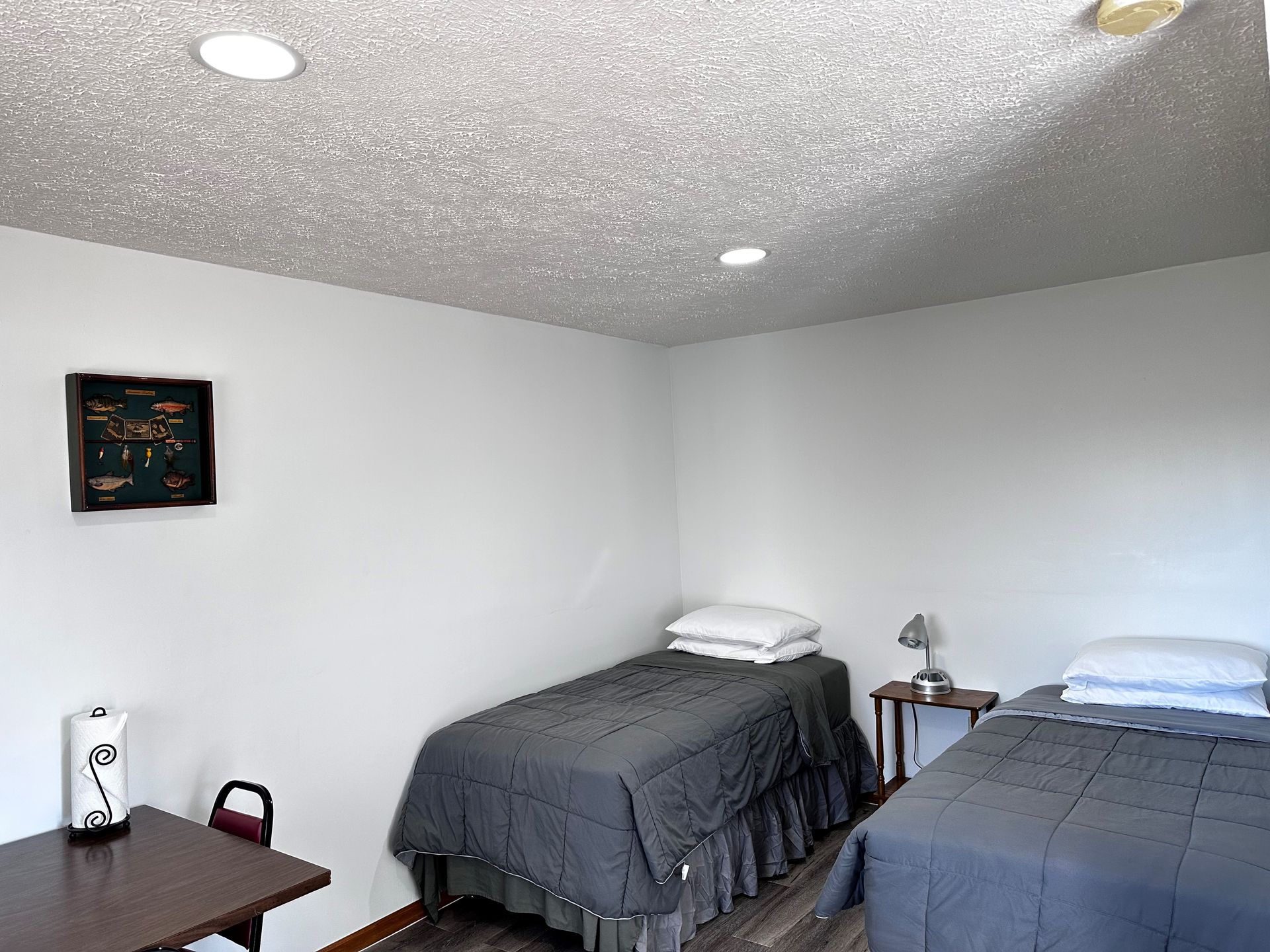 Cabin Rentals Elwood, NE