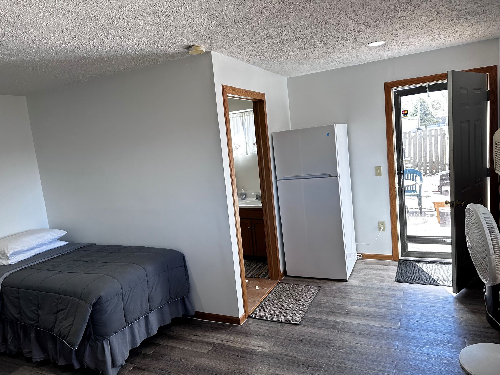 Cabin Rentals Elwood, NE