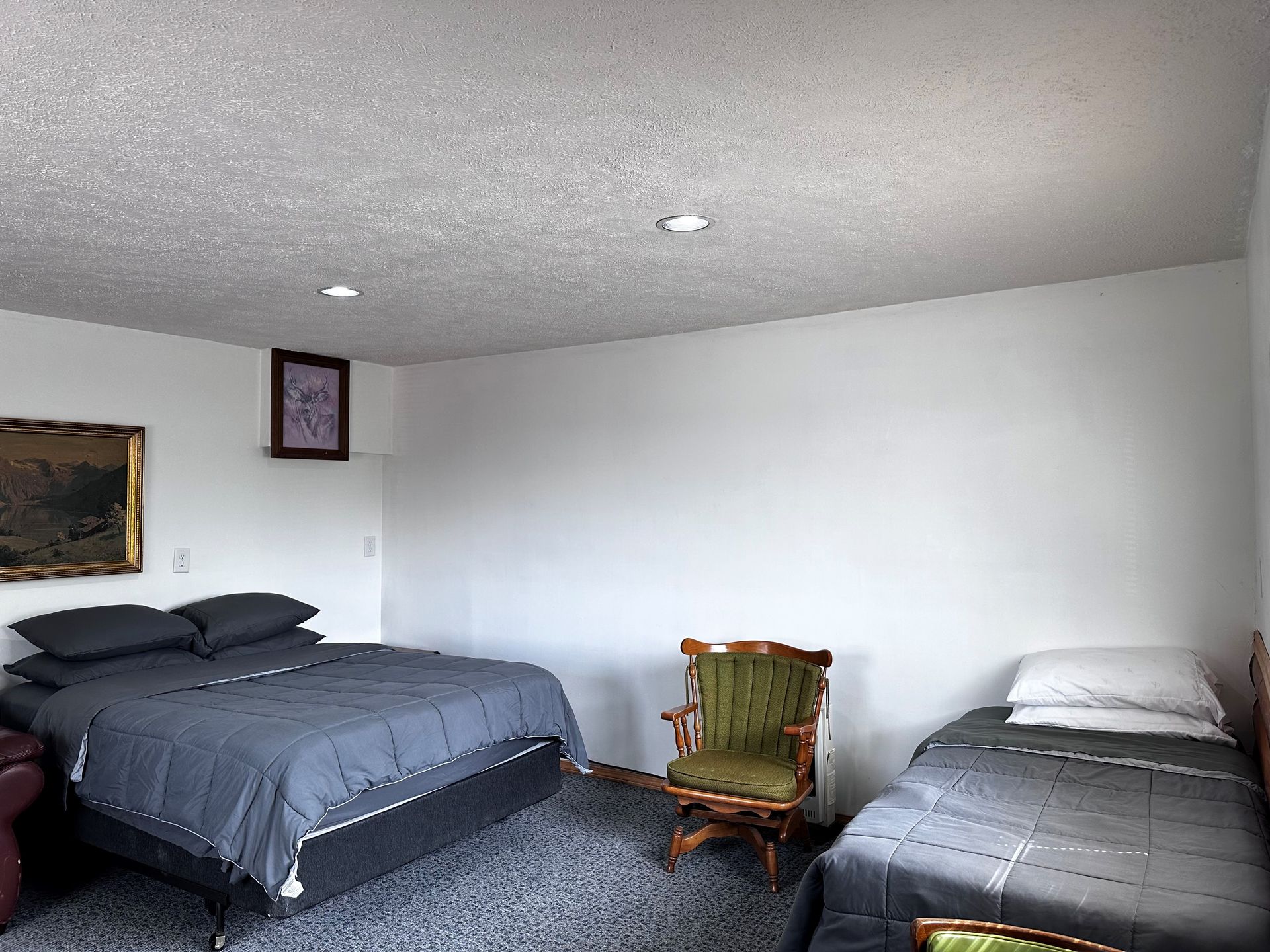 Cabin Rentals Elwood, NE