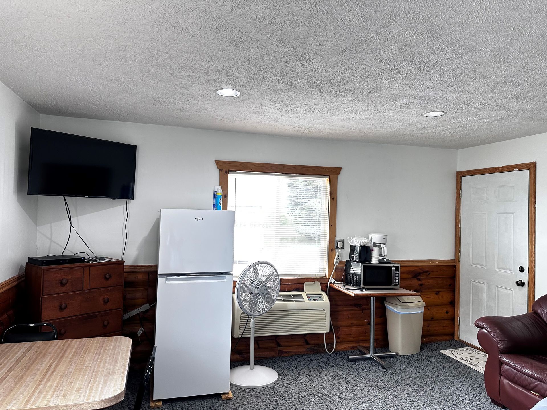 Cabin Rentals Elwood, NE