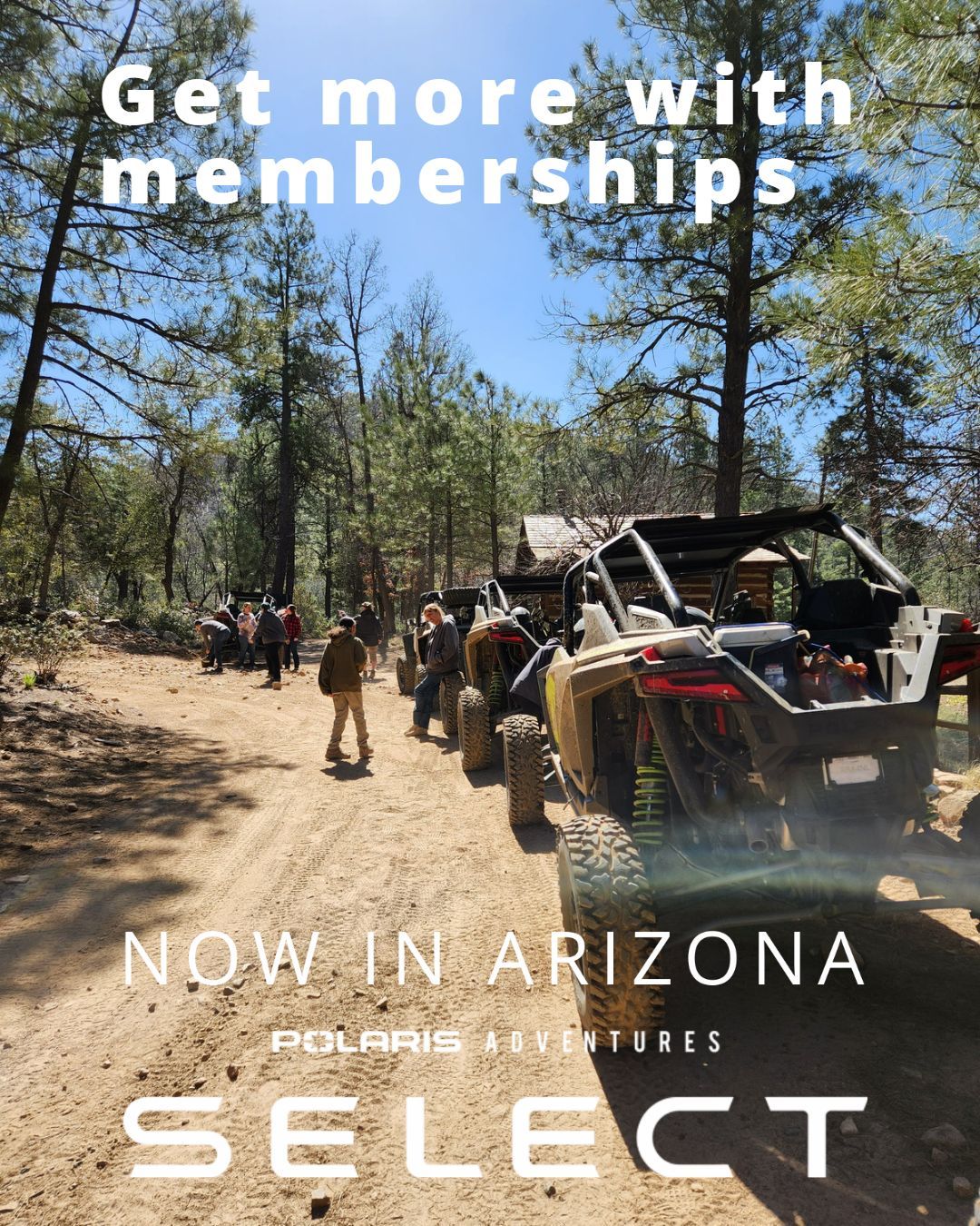 ATV Rentals AZ Prescott ATV Rentals